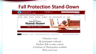 OSHA’s Fall Protection Regulations for Construction