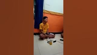 STORY WA || NGERTENONO ATI - COVER GITAR