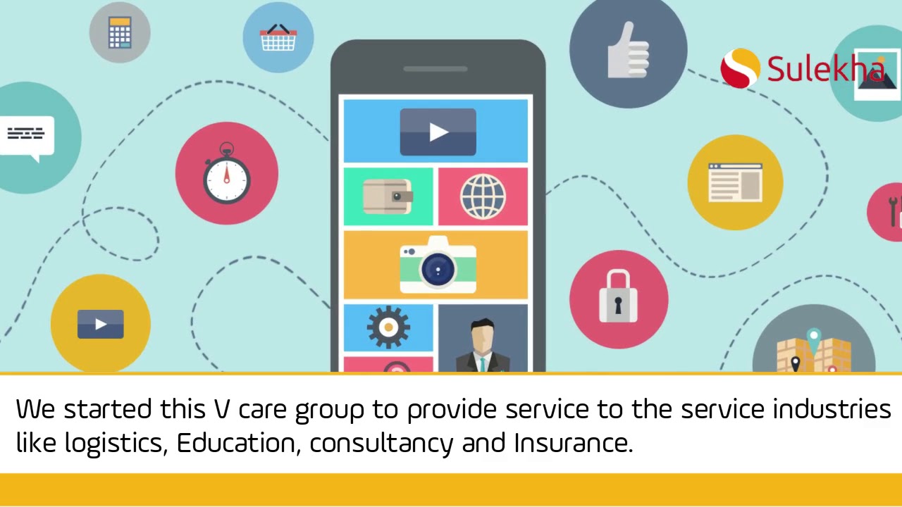 V Care Educon In Navrangpura Ahmedabad 380009 Sulekha Ahmedabad