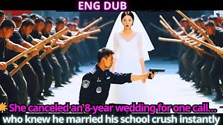 She Canceled An 8-Year Wedding For One Call Who Knew He Married His School Crush Instantly