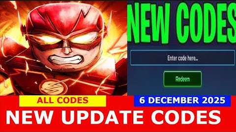*ALL CODES WORK* FLASHPOINT ROBLOX | NEW UPDATE CODES | LIMITED CODES TIME | December 6, 2025