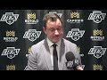 Andrew Lord Postgame vs. TUC (2/4/26)