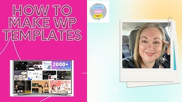 2000+ Premium Templates | Create amazing websites using Elementor Templates