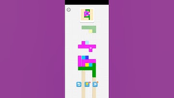 color block builder level 95