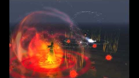Ultima HUD 3 R-Evolution - Magic spells in Second Life