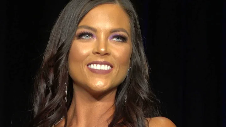 Brittany Cagle: "I would not have gotten to that s...