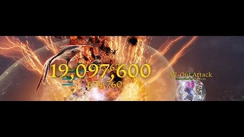 Lost Ark Sorceress Casting Reflux Hard Vykas Gate 1