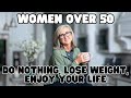 How busy menopausal women are easily losing weight