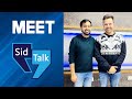 Meet SidTalk With Sandeep Maheshwari | Fast2SMS Business Model Revealed | Siddhant Jain Journey