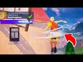 Air Jump at the Windmill or The Other Windmill - Where to find the Windmill Fortnite Location