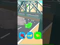🔥 Shape - Shifting &amp; Transform The Character 👀 Level - 6835 #shapeshifting #gameplay #shorts #viral