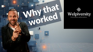 Why Teaching Something Makes You Learn Faster