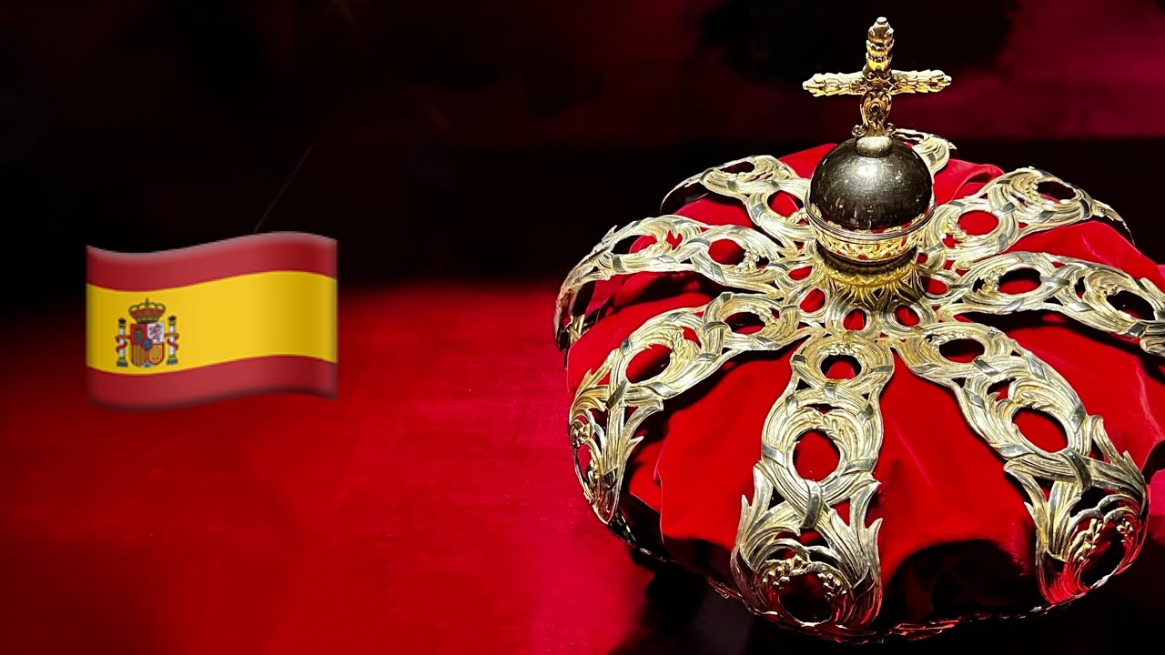 Palacio Real - Madrid, España 🇪🇸 | Ver Más Travel