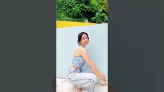 Buse Korkmaz - Yeni İktok Videosu