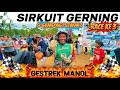 gestrek manol gerning.. Togok🏁🏁🏁