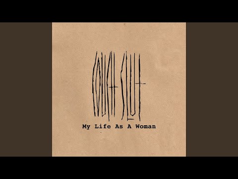 Couch Slut — Little Girl Things (2024 Remaster)
