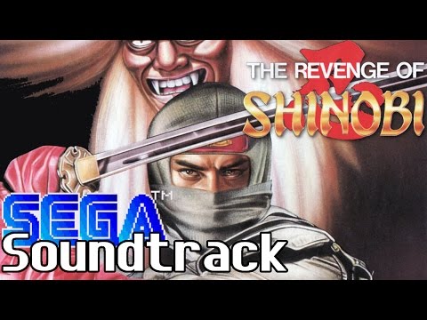 Video: Sega Potvrdzuje Oneskorenie Crush3d, Shinobi