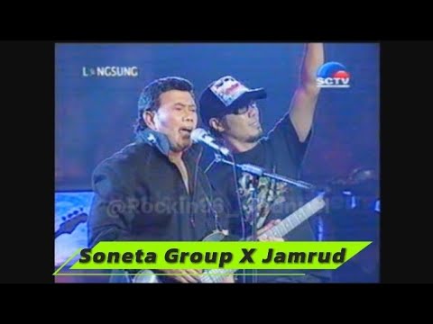 Jamrud - Otak Kotor (Official Music Video)