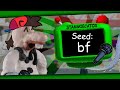 Baldis basics plus  seed bf