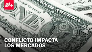 Precio del dólar y el petróleo hoy 2 de marzo de 2026, ante conflicto en Medio Oriente - Despierta