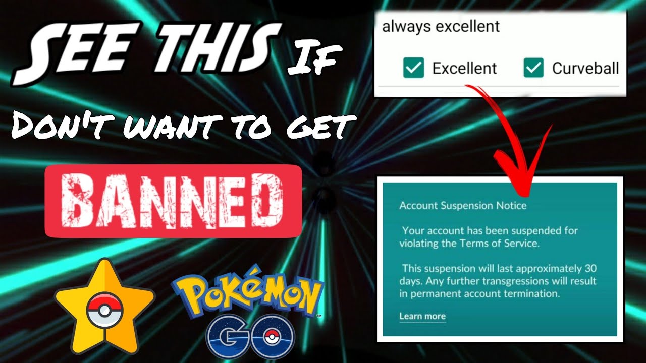 How To Not Get Banned By Using Pgsharp Auto Excellent Throw V1 4 0 Pokemon Go Spoofing Youtube