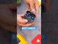 Realme Buds T310 🔥 Best Budget ANC Earbuds? 😱 #shorts