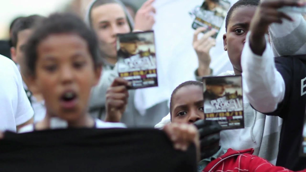 USG - FREE KOKE (OFFICIAL VIDEO)