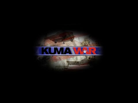 Kuma War #1 Мосул - Часть 1
