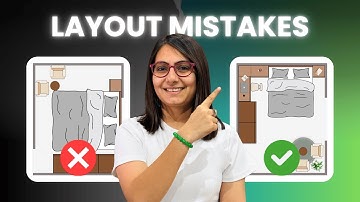 Most Common Layout Mistakes (And How to fix them!)