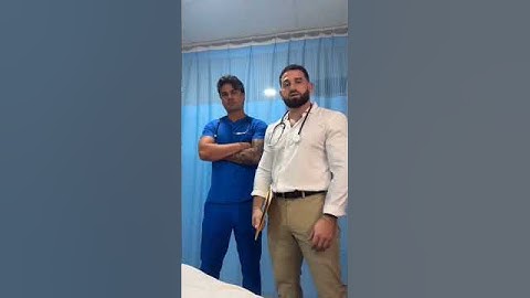 Two Doctor #gay #gyamen #gaycouple #gaystar #gaymovies #lgbt #gayshort #lovemen #gaydrama #gayfamily