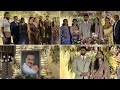 Cm jagan entry at ys sharmila son engagement full  ys raja reddy atluri priya wedding