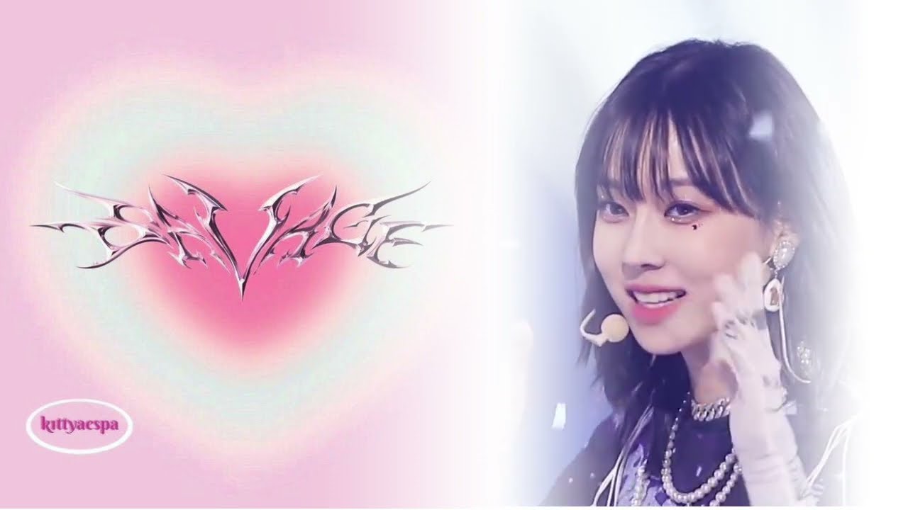 ◌`༄﹙🏩﹚Выглядеть как Винтер:: саблиминал