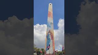 Obelisco Macho #MaleconRD