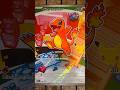 Charmander (038 - First Partner Illustration Collection) - Series 1 - Pokemon TCG