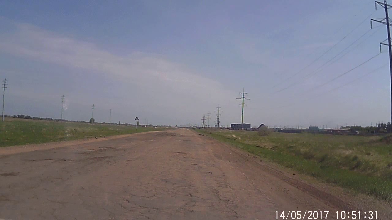 Дром рубцовск ока