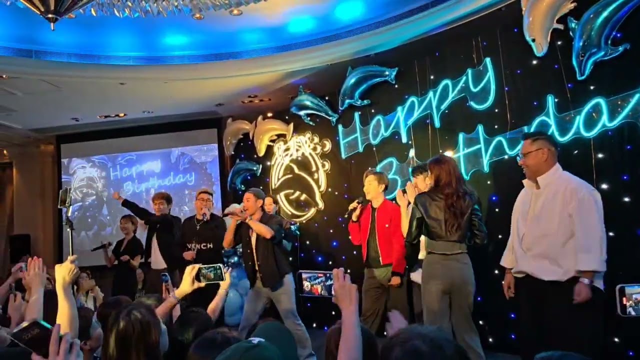 #王鄭浚仁906 September boy ~Happy birthday to Rax！