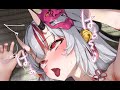 世界最高のお嬢に死ぬほおいしく食べられちゃう❤やつ描く！