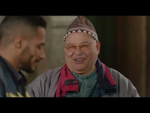 عظيمة عايزة تأخد حقها من عبد المحسن وبتضحك عليه بطريقتها #البرنس