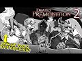 Deadly premonition the editors cut  the joseph anderson experience part 2  final