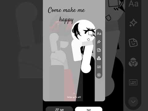 !! [#SHITPOST] !! :33 meet mimikyu !! xipher's older sister lmao!! #emojicat #fypシ #siblings #emojis