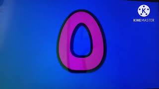 Abc Song From Teehee Town In Pal
