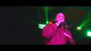 Idm4R Open Mic Cincinnati J Jerk