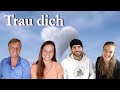 Trau Dich ~ mache dein Ding auch in grossen Veränderungen ~mit SEOM, Annika, Lena und Uwe