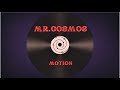 Mr.Cosmos - Motion