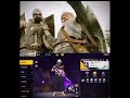 FF Avi gamer 91#shorts