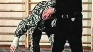 Рукопашный бой, приемы силового задержания Ч2 Рукопашный бой, приемы силового задержания Ч2