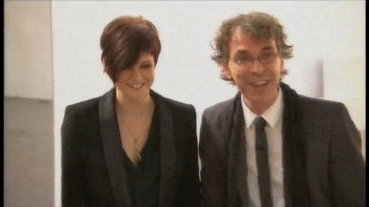 Zo man zo vrouw: Kim & David