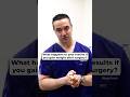 Does weight gain change your surgery results? #plasticsurgery #bodycontouring #bbl #tummytuck