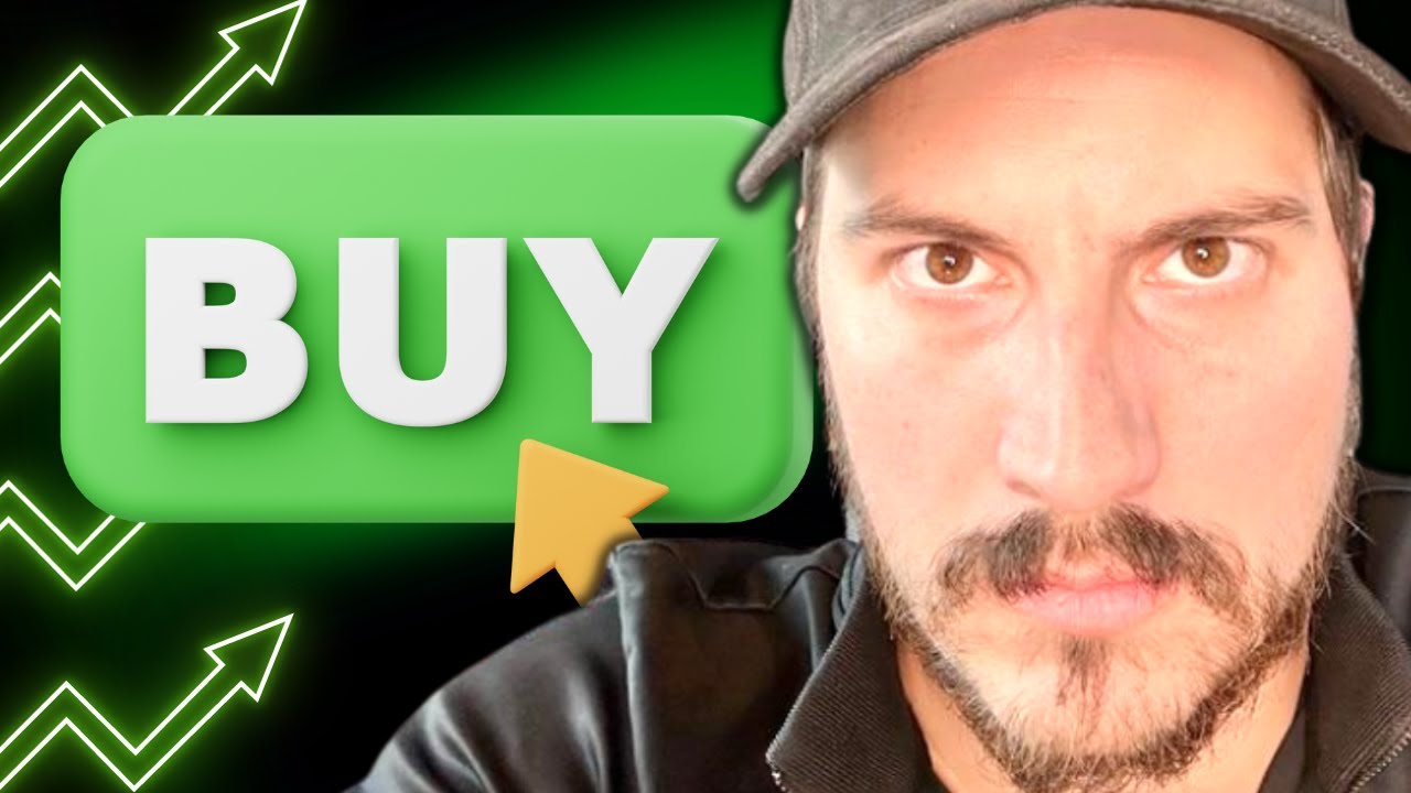 Stocks Make BIG Moves & CRUSH Earnings!!!!!!!! - YouTube
