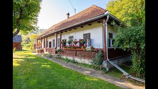 REZERVAT! #Devanzare #casa in localitatea #Papauti, judetul Covasna